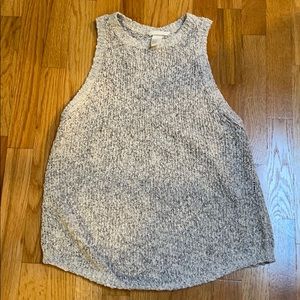 H&M Knit Racerback Tank